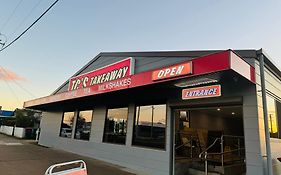 Town And Country Motor Inn